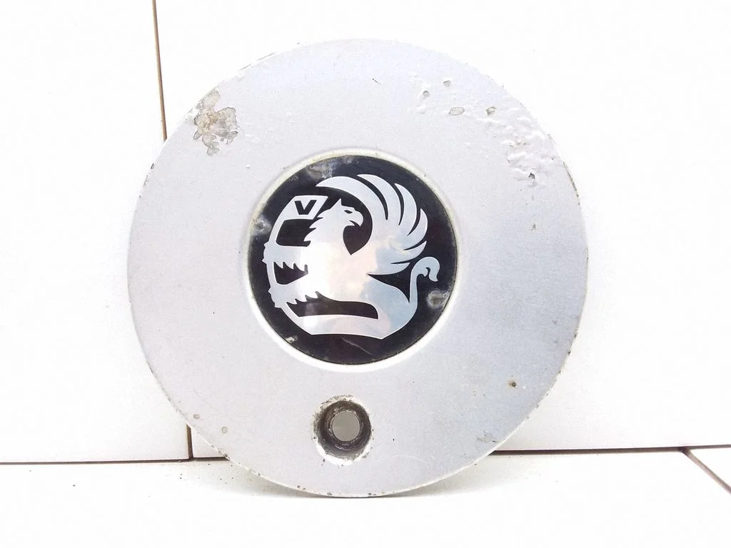R12 wheel hub/cap/trim – Opel Vectra B (1996-2002)