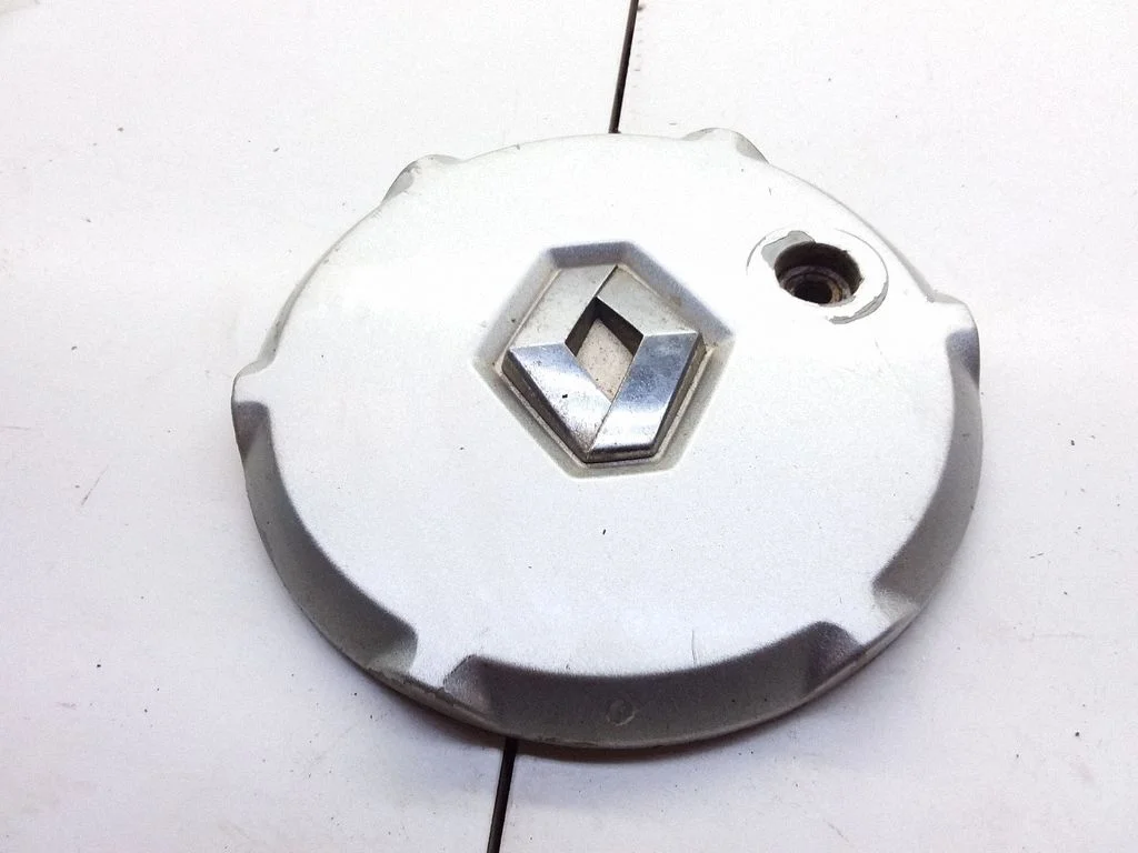 R12 wheel hub/cap/trim – Renault Laguna II (2001-2007)