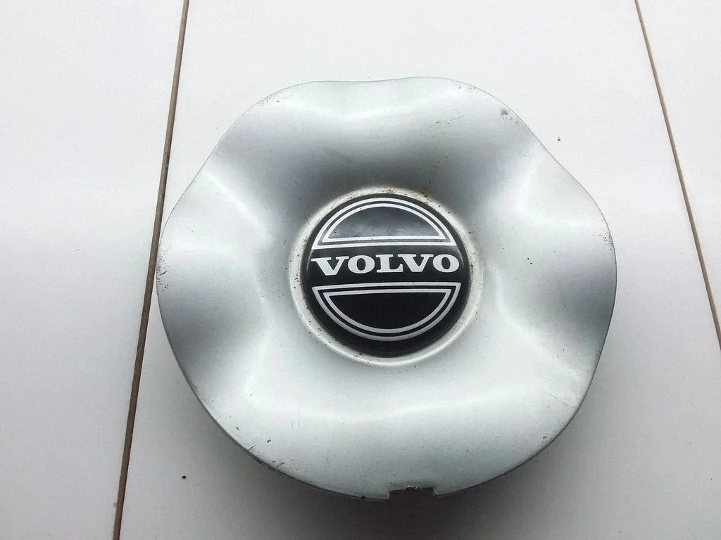 Original wheel cap 9140405