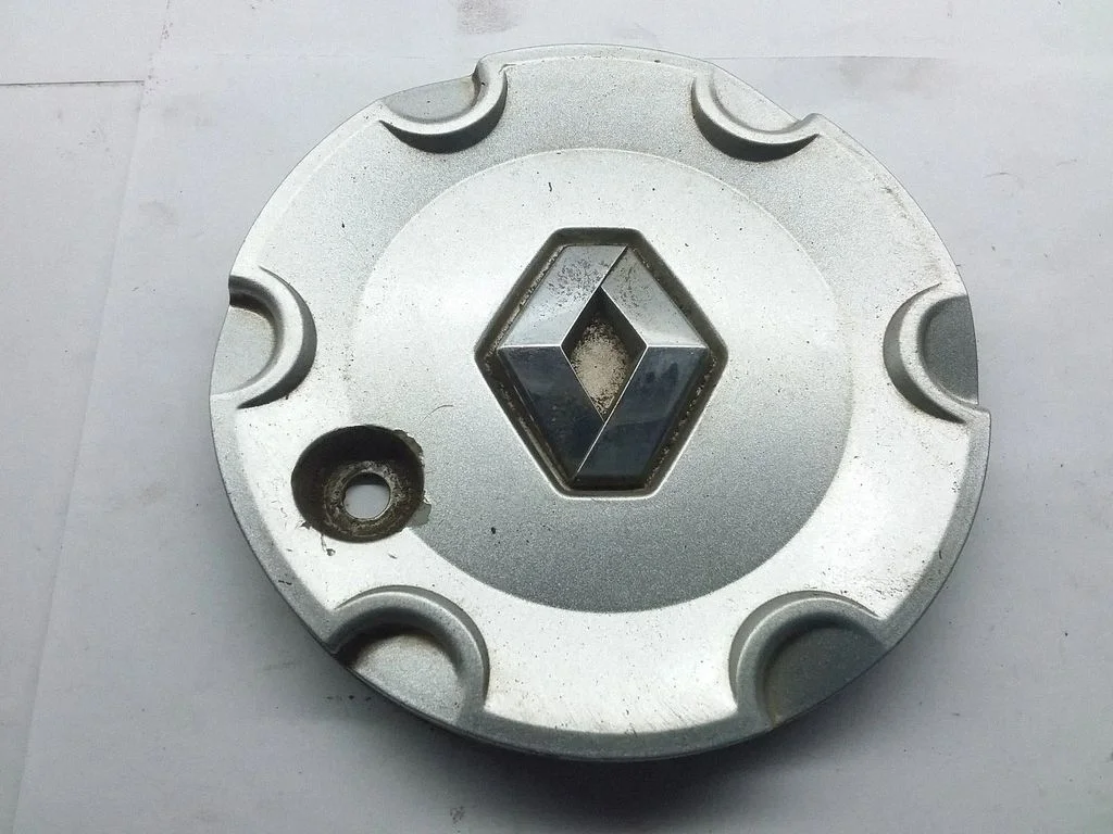 Original wheel cap 8200134772