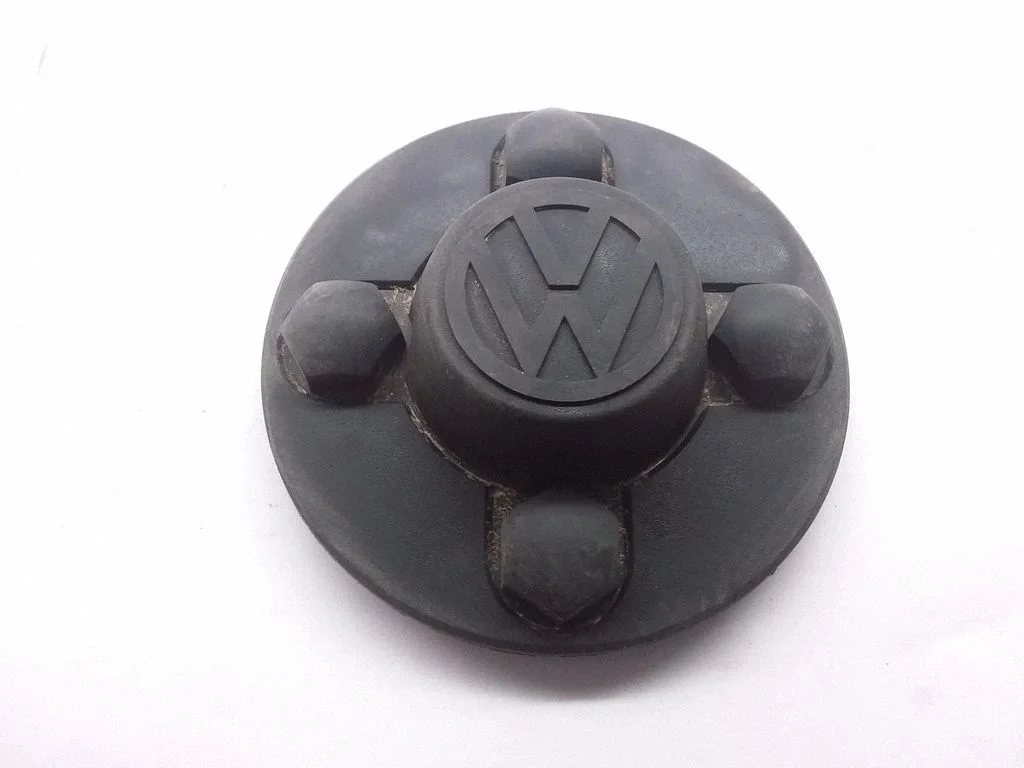 Dekielki felg oryginalne – Volkswagen Caddy (1996-2003)