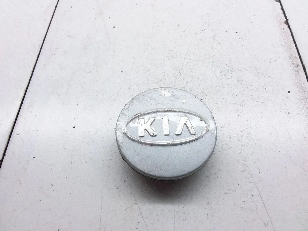 Original wheel cap 529602F000