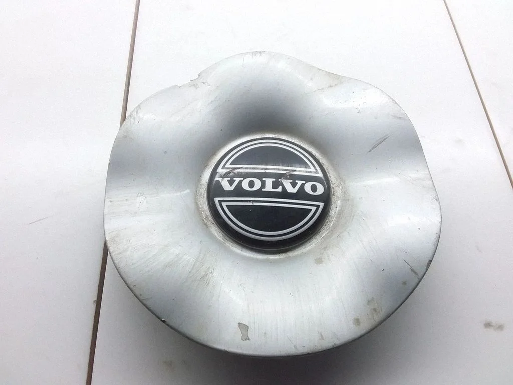 Original wheel cap 9140405