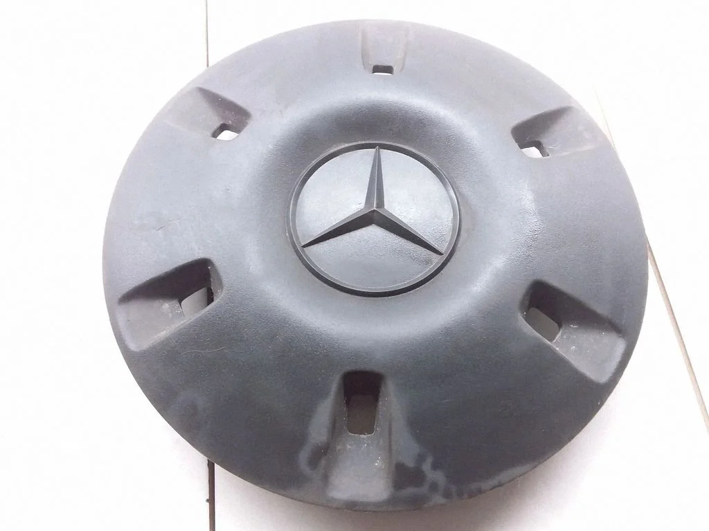 Original wheel cap A9064010025