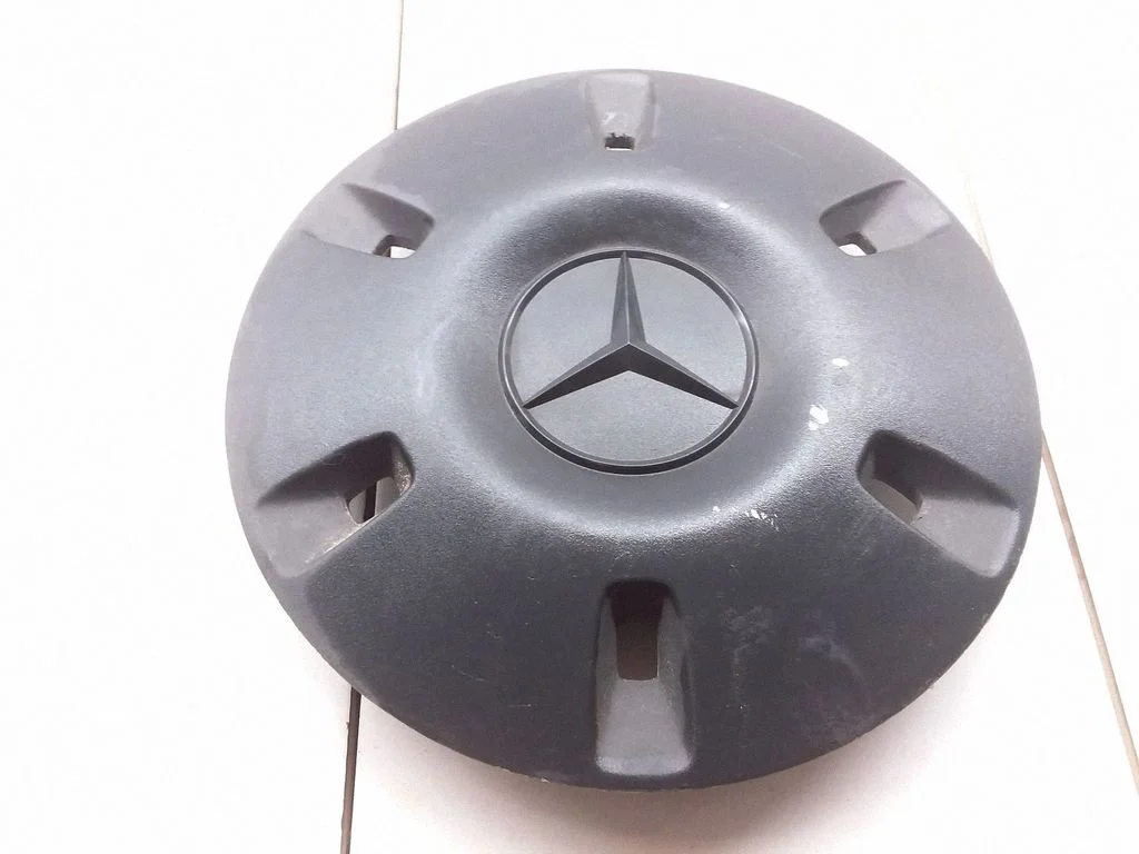 Original wheel cap A9064010025