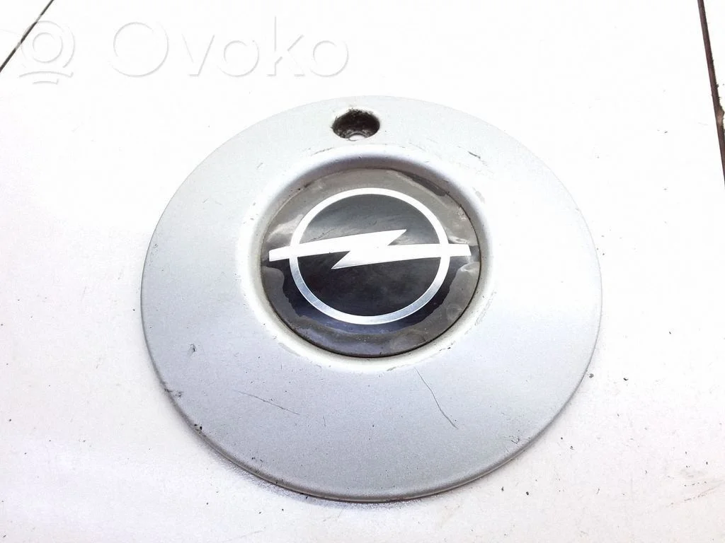 Dekielki felg oryginalne – Opel Omega B1 (1994-1999)