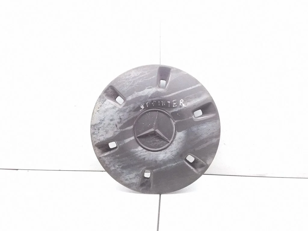 Original wheel cap A9064010025