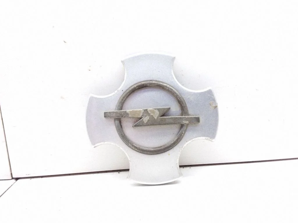 Original wheel cap – Opel Vectra B (1996-2002)
