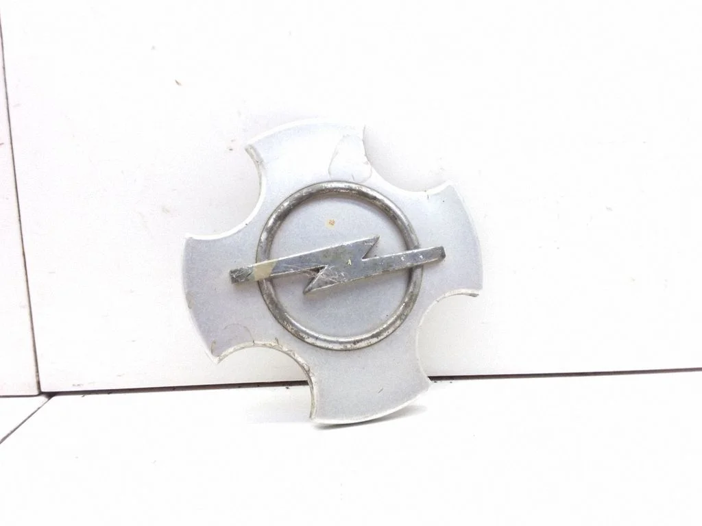 Original wheel cap – Opel Vectra B (1996-2002)