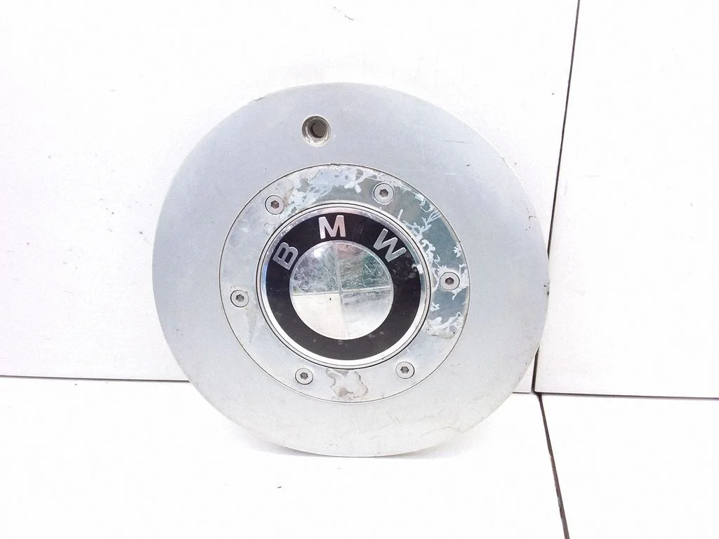 Original wheel cap – BMW 3 Series E46 (1998-2005)