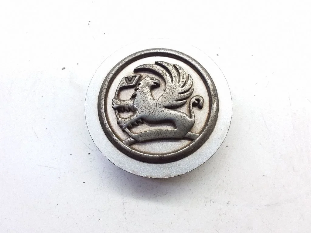 Original wheel cap – Opel Vectra C (2002-2005)