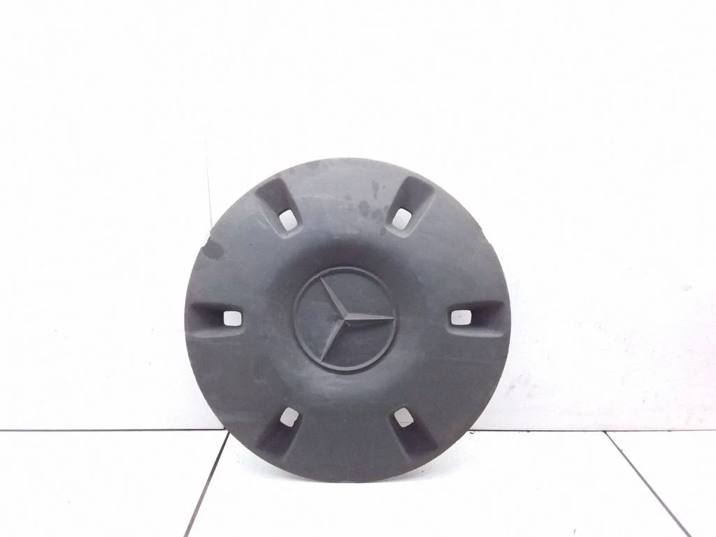 Original wheel cap A9064010025