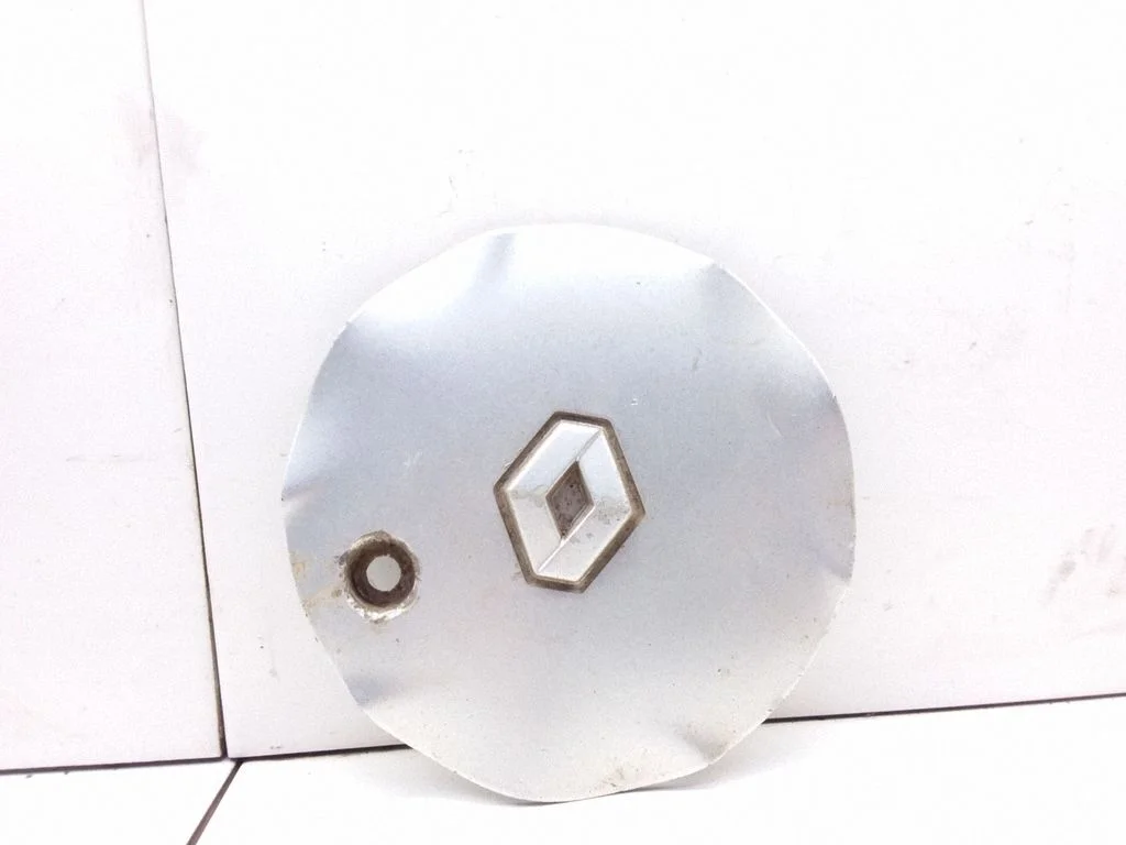 Original wheel cap 7700427290