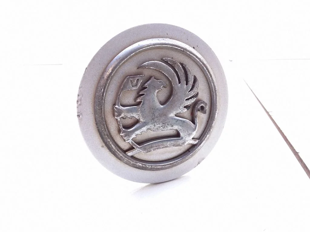 Original wheel cap – Opel Vectra C (2002-2005)