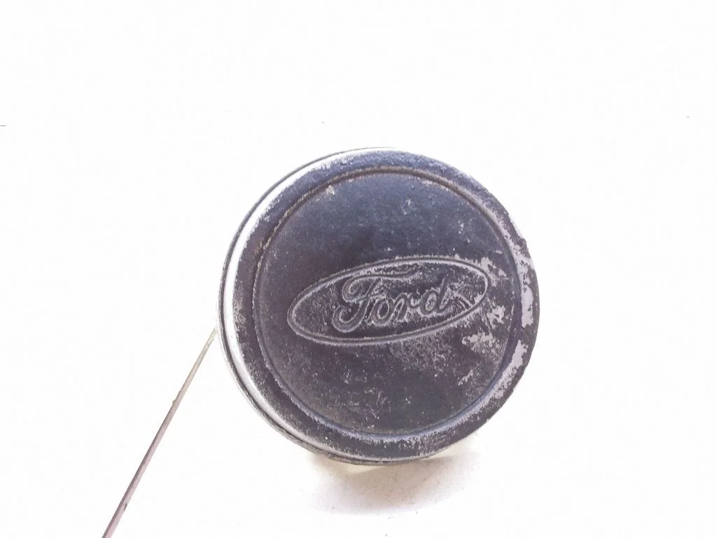 Original wheel cap 86VB1130BC