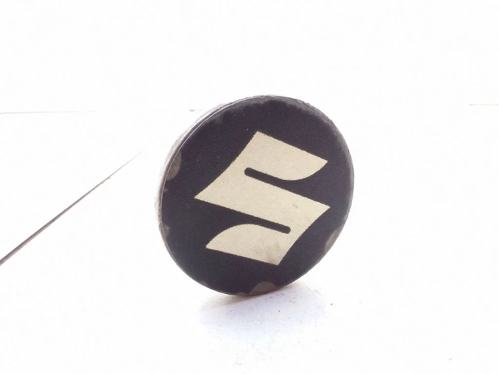 Original wheel cap C175