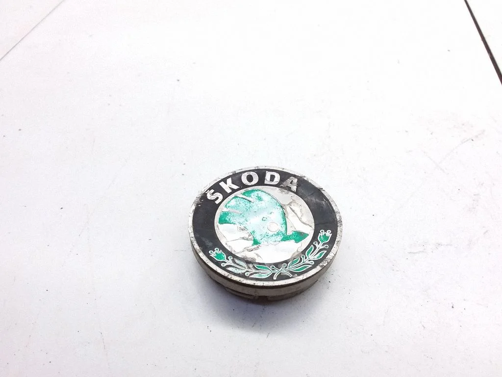 Original wheel cap 6Y0601149