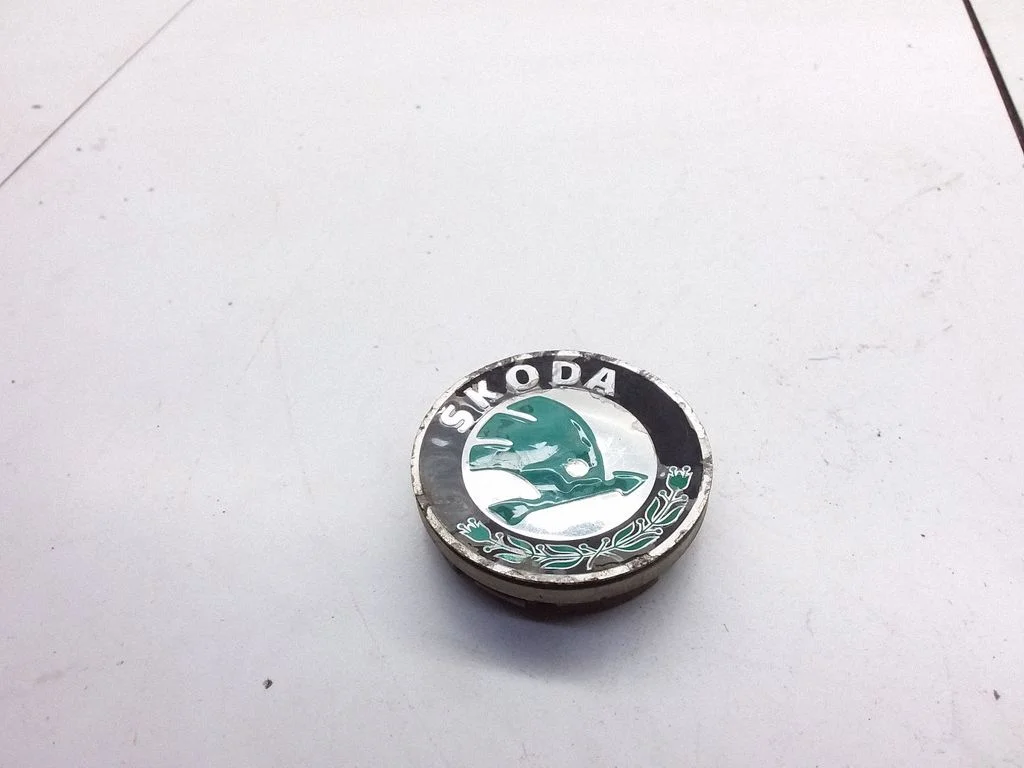 Original wheel cap 6Y0601149
