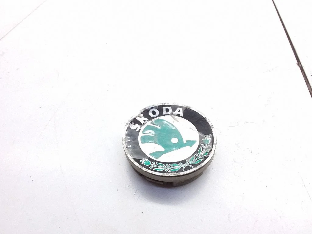 Original wheel cap 6Y0601149
