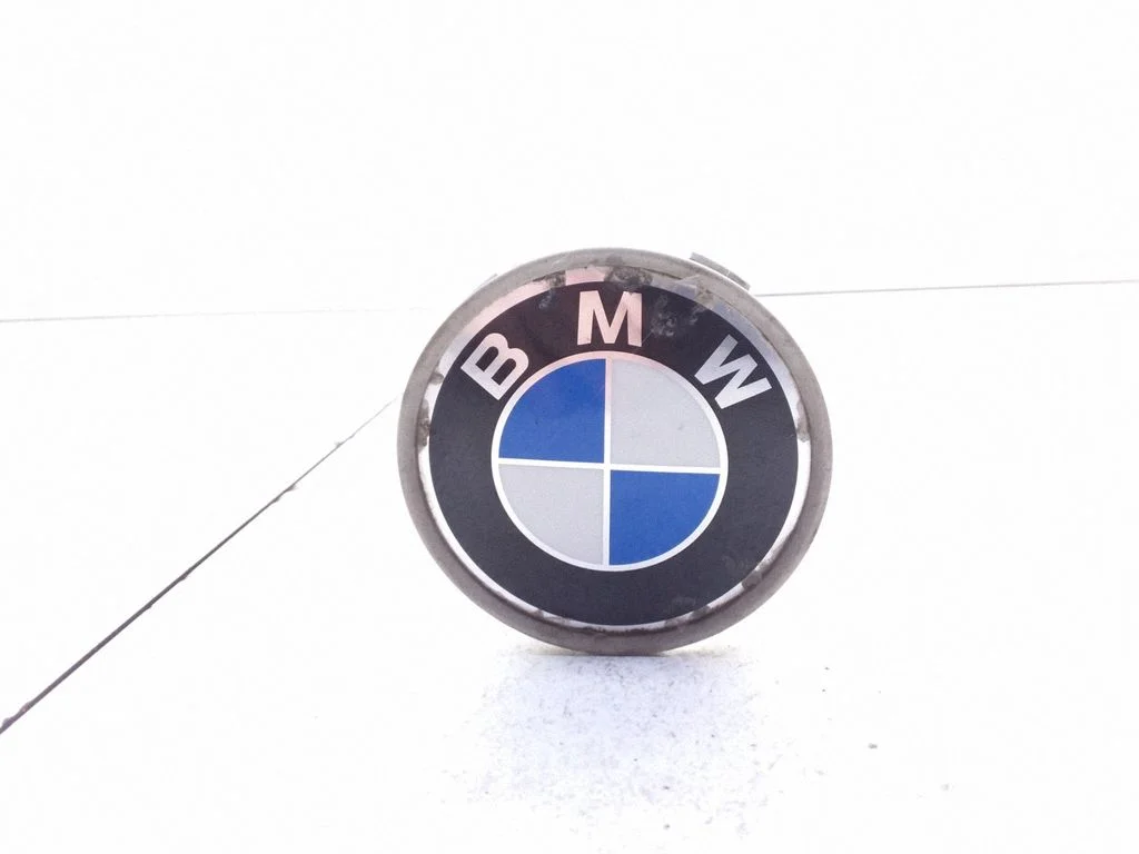 Original wheel cap – BMW 5 Series E39 (1996-2003)