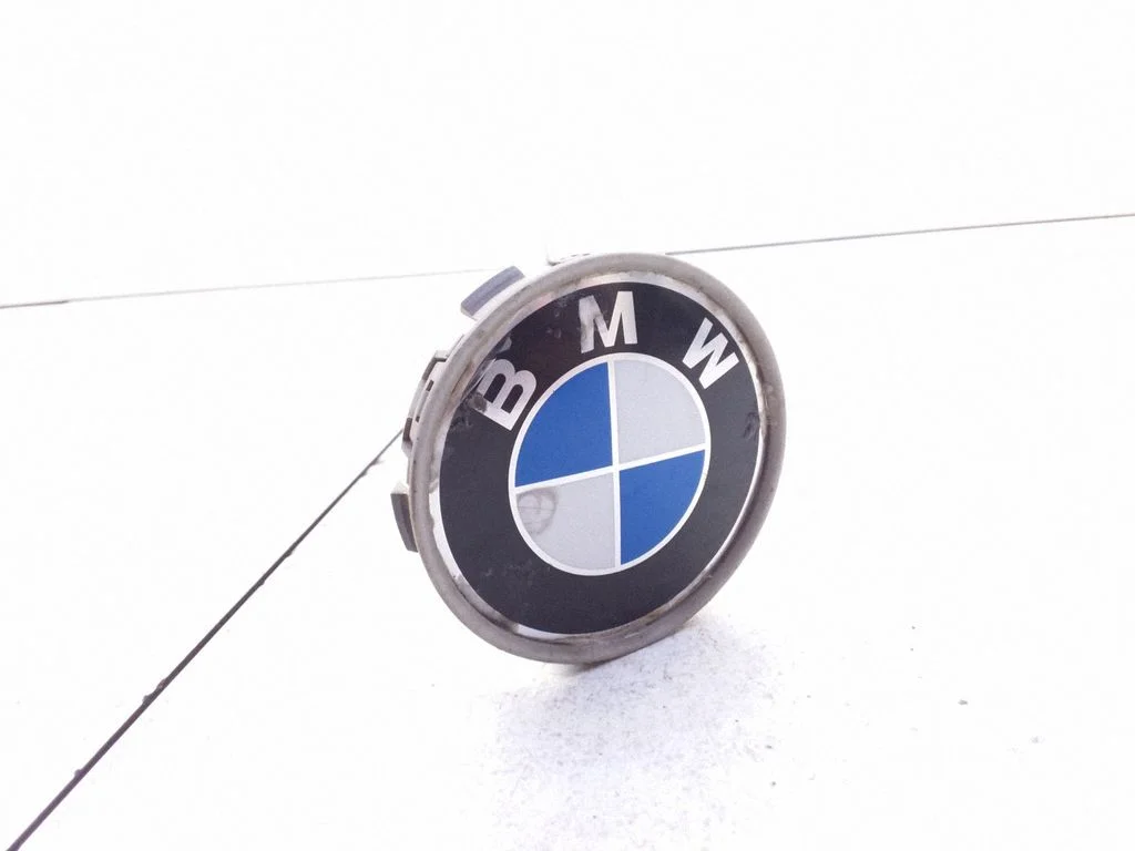 Original wheel cap – BMW 5 Series E39 (1996-2003)