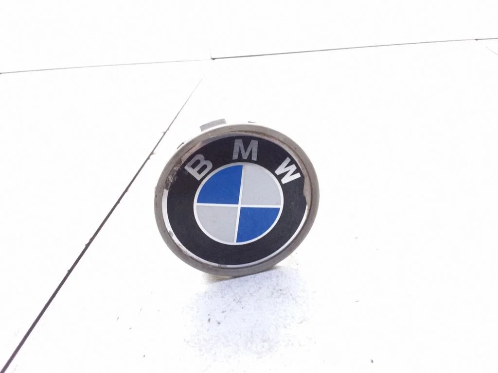 Original wheel cap – BMW 5 Series E39 (1996-2003)