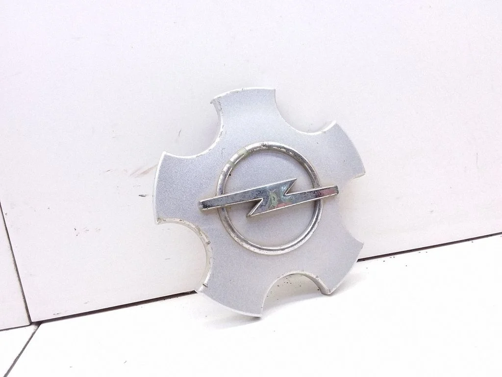Original wheel cap 90468692
