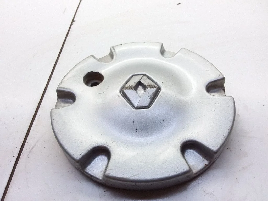 Original wheel cap 7700428725
