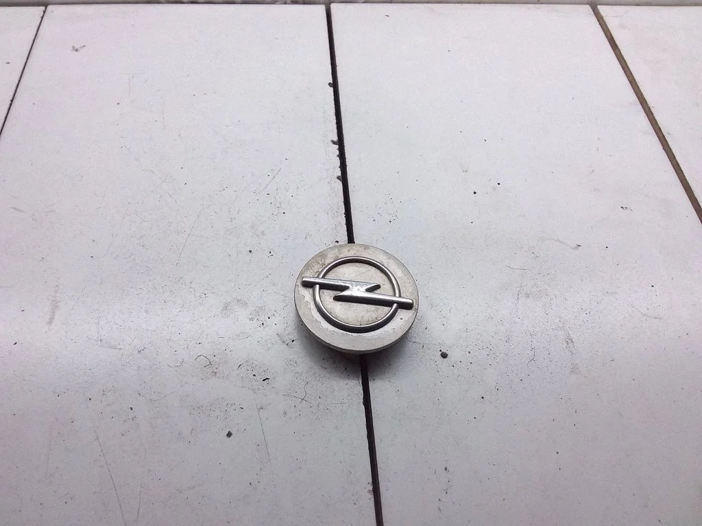 Original wheel cap – Opel Zafira A (1999-2005)