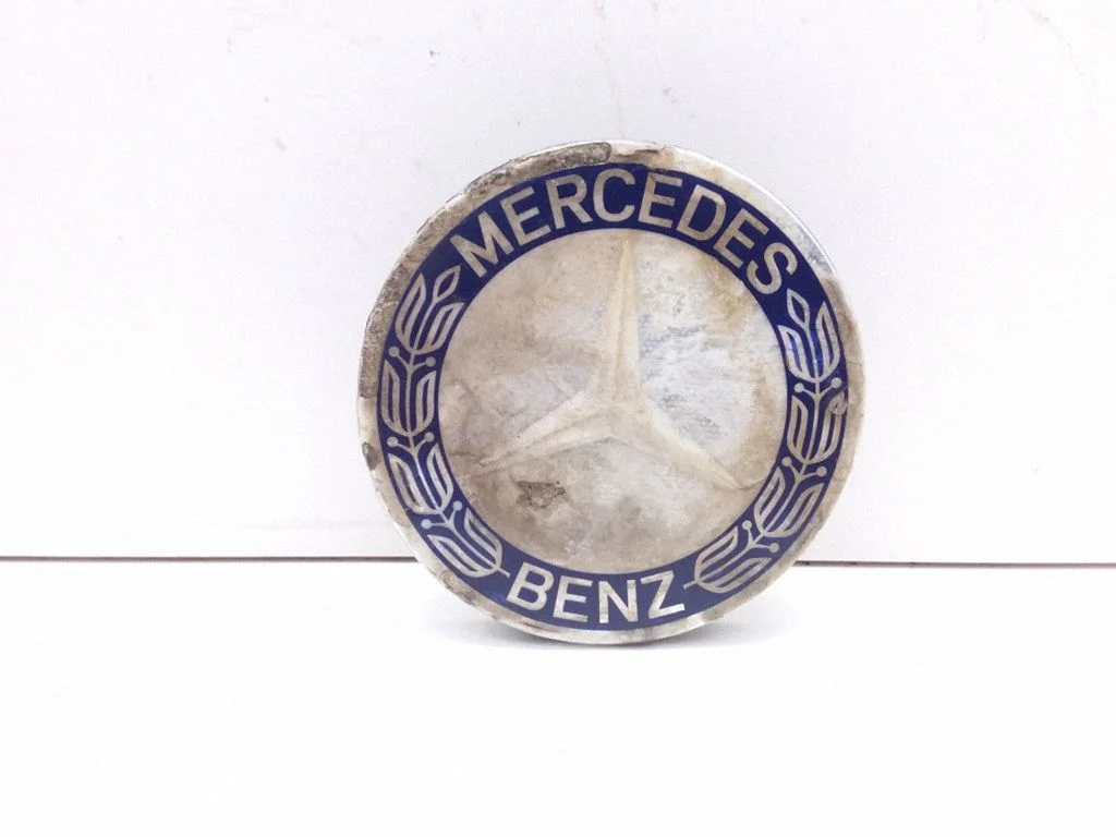 Original wheel cap A1714000025