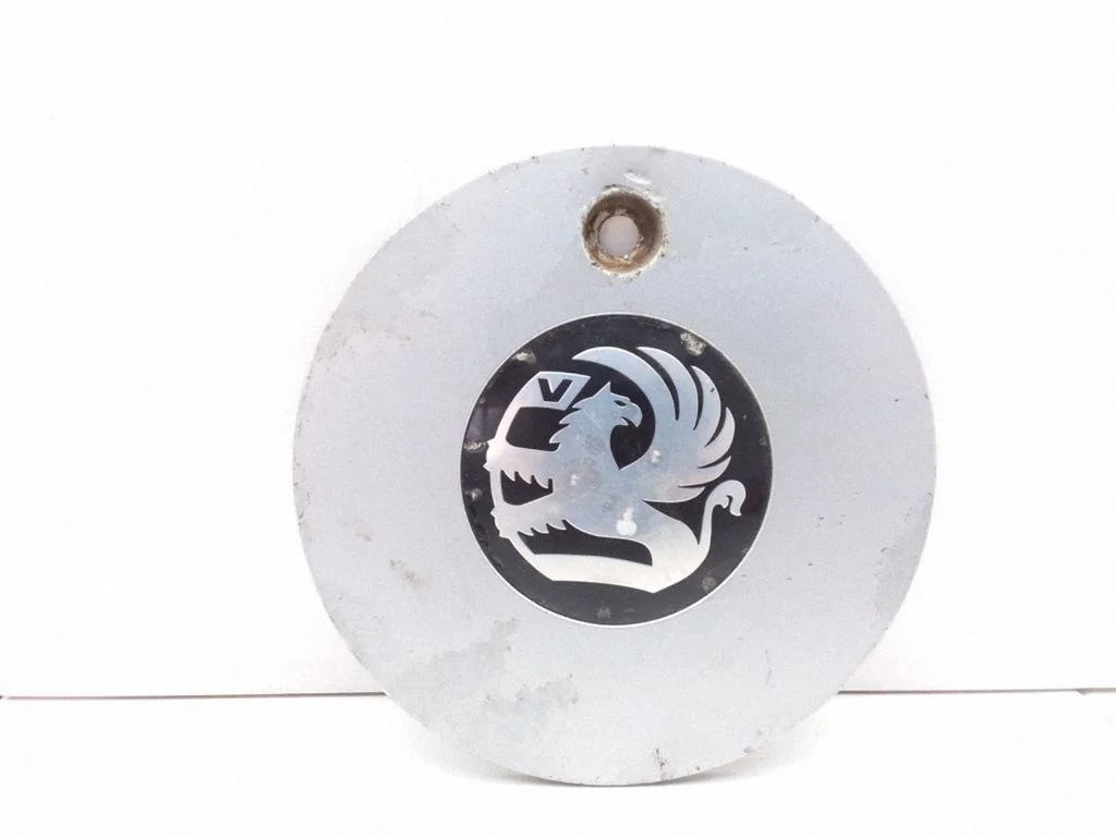 Original wheel cap 90468486