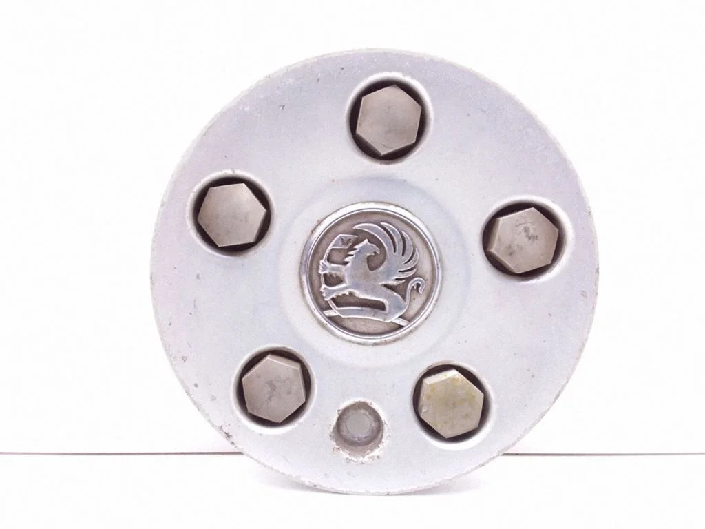 Original wheel cap – Opel Vectra B (1996-2002)