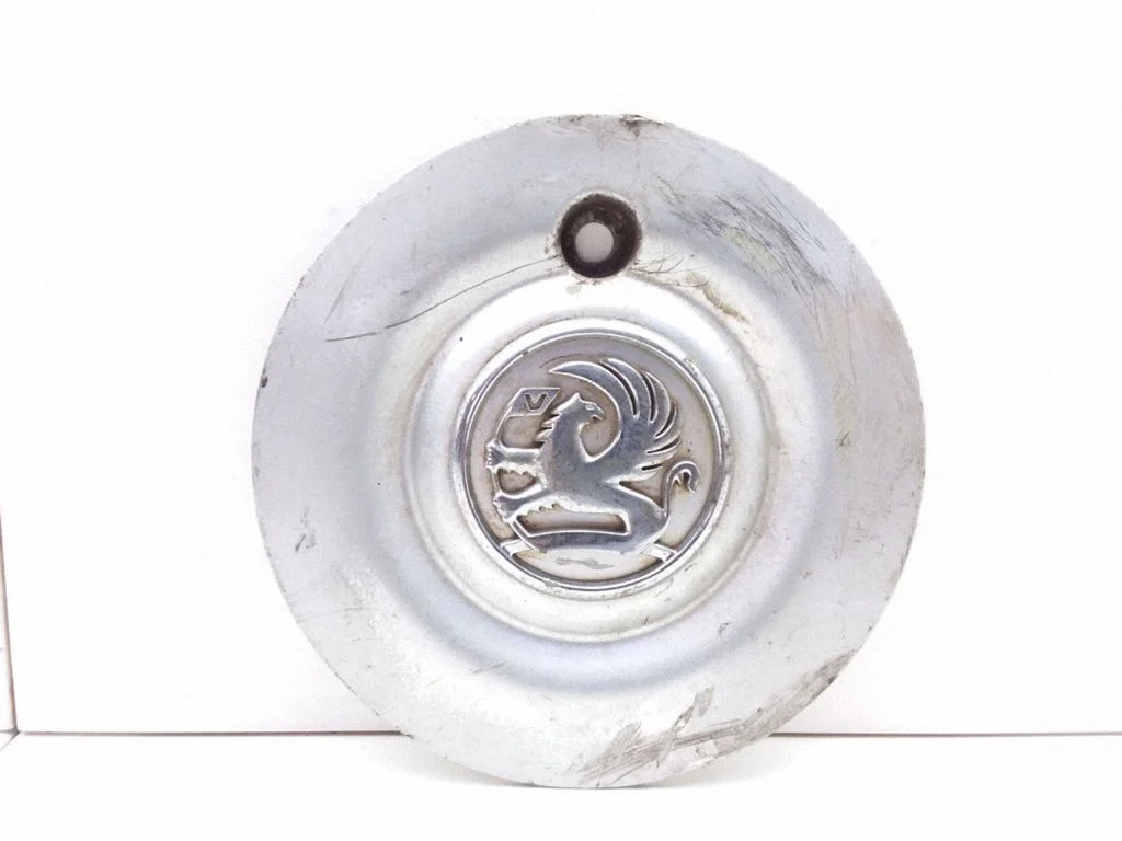 Original wheel cap 90498216