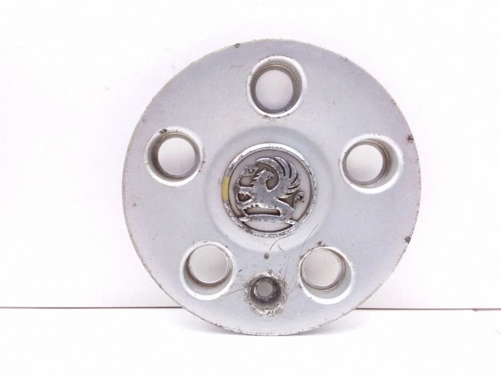 Original wheel cap – Opel Vectra B (1996-2002)