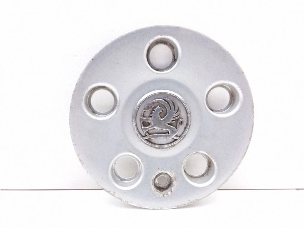 Original wheel cap – Opel Vectra B (1996-2002)