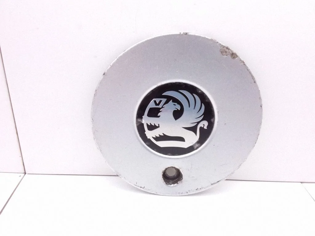 Original wheel cap 90497227