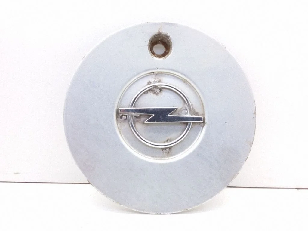 Original wheel cap – Opel Astra G (1998-2009)