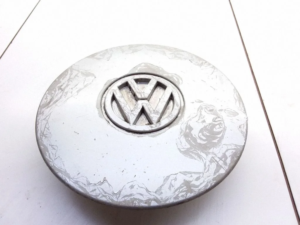 Original wheel cap 1H0601149H
