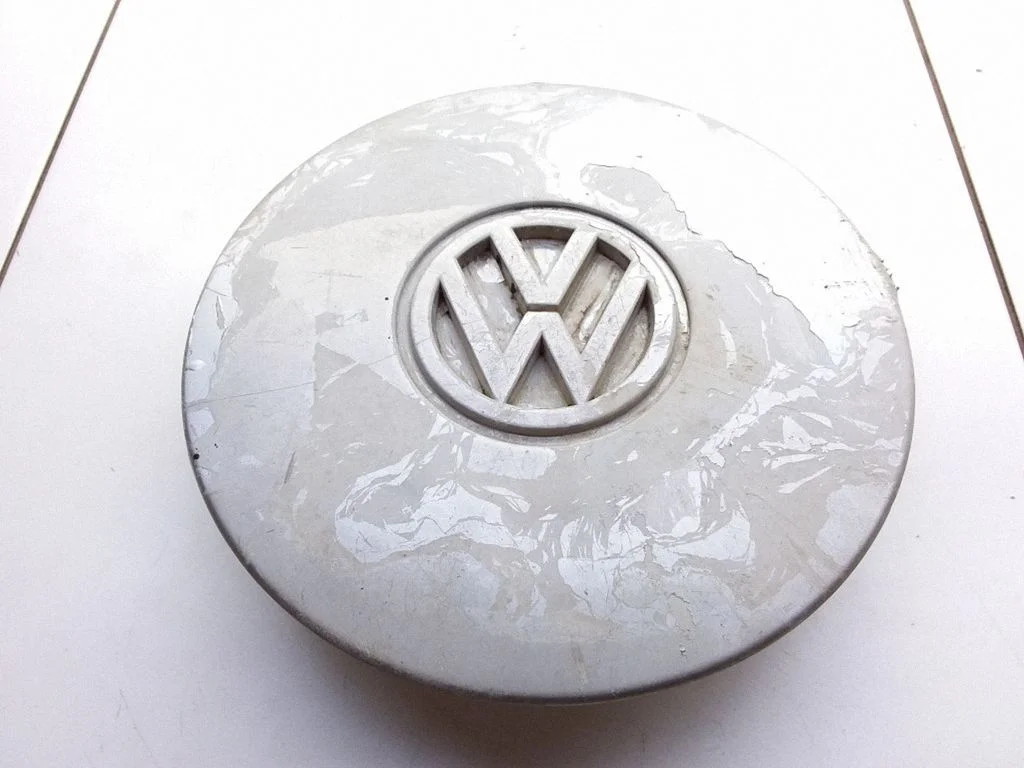 Originaal-rummukilp (-kilbid) – Volkswagen Golf III (1992-1997)