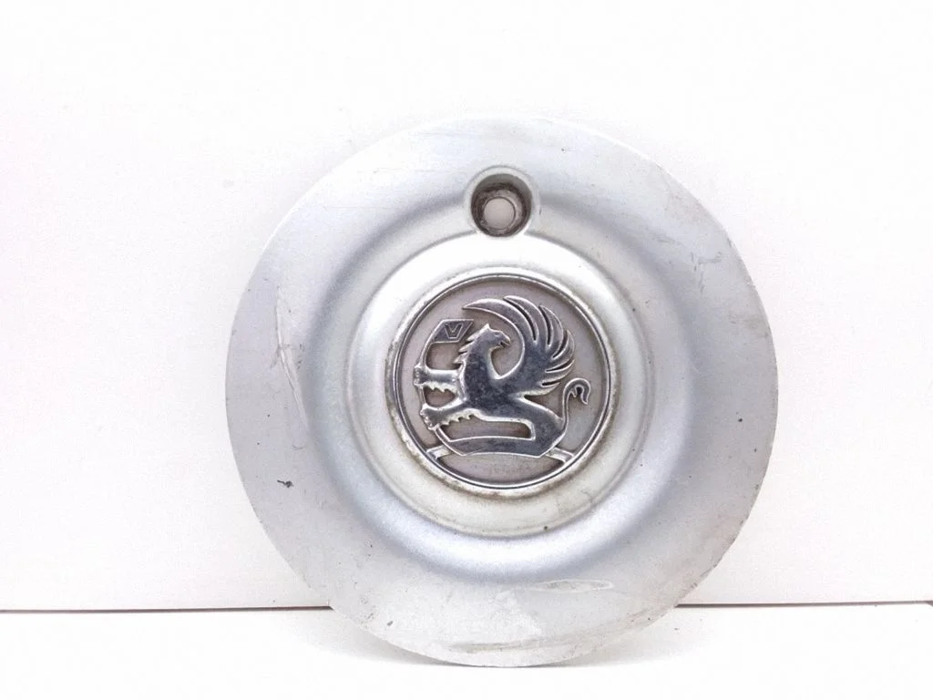 Original wheel cap – Opel Astra G (1998-2009)
