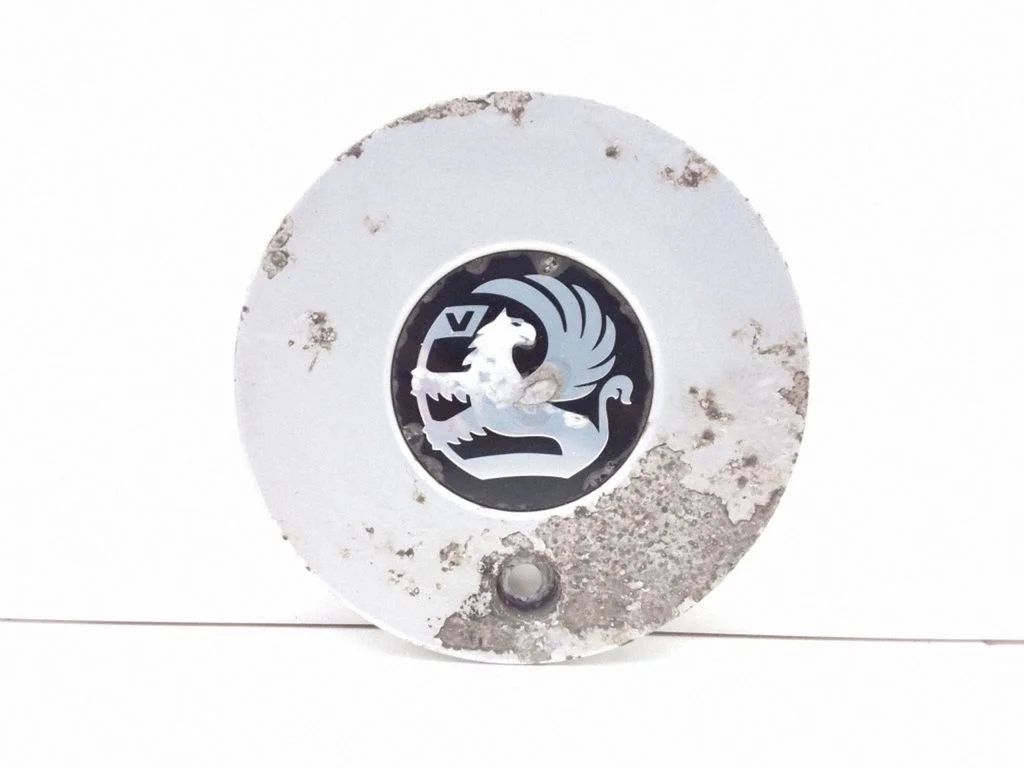 Original wheel cap – Opel Astra G (1998-2009)