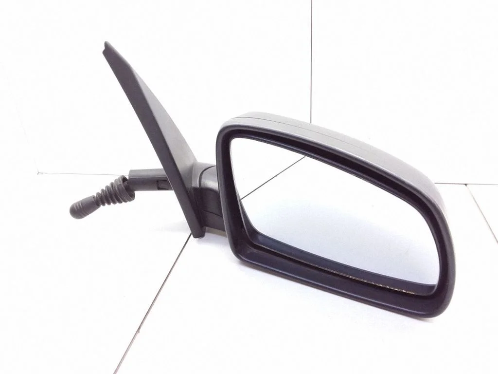 Manual wing mirror – Opel Meriva A (2003-2010)
