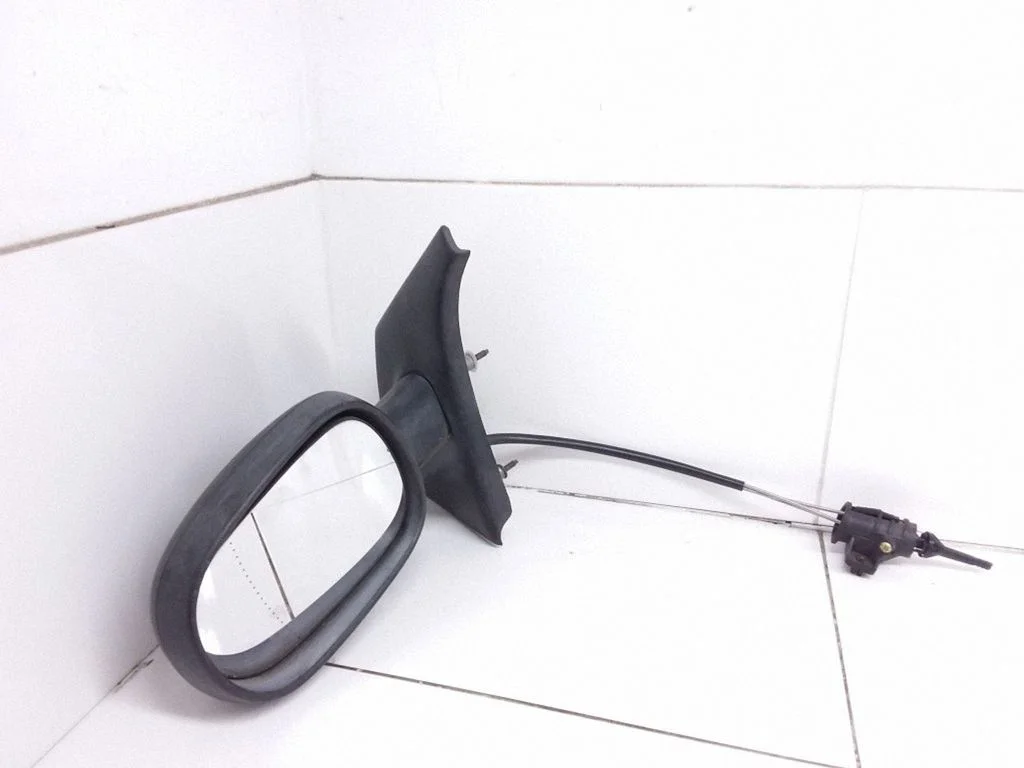Manual wing mirror – Renault Scenic I (1996-2003)