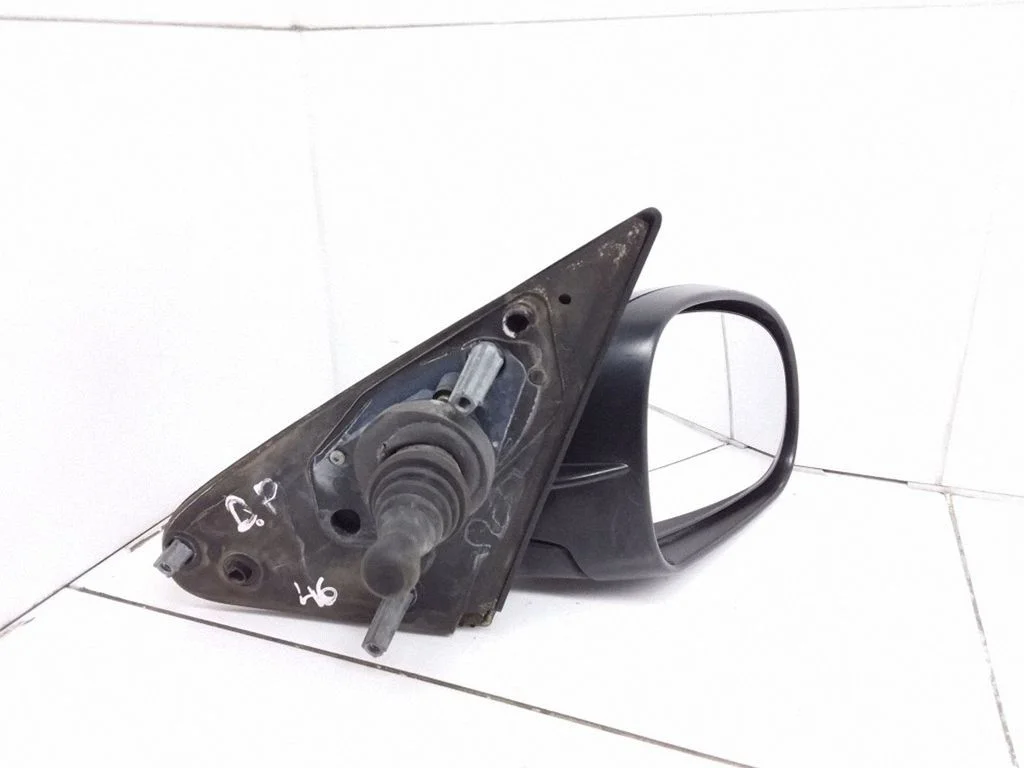 Mehaaniline välispeegel – Peugeot 406 (1996-1999)