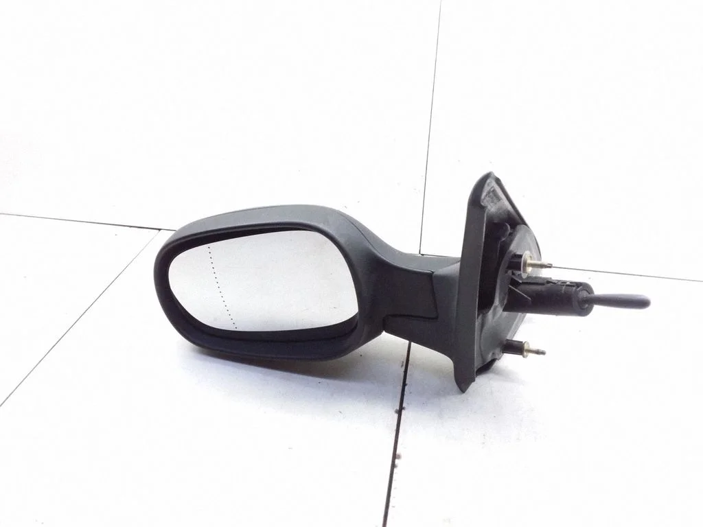 Manual wing mirror E2018011