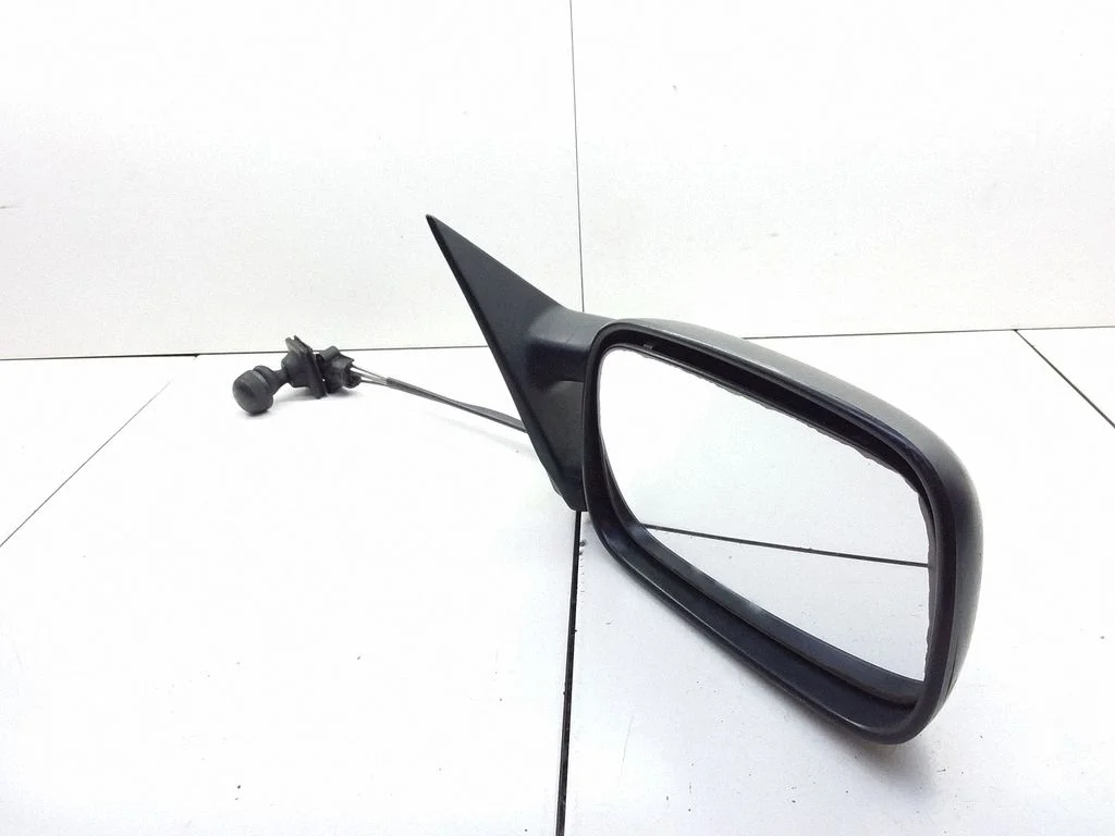 Manual wing mirror E10017273