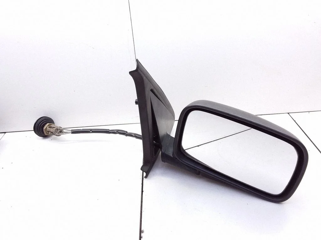 Manual wing mirror 191857502M