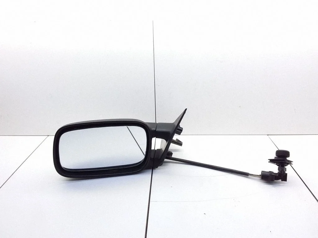 Manual wing mirror E10017272