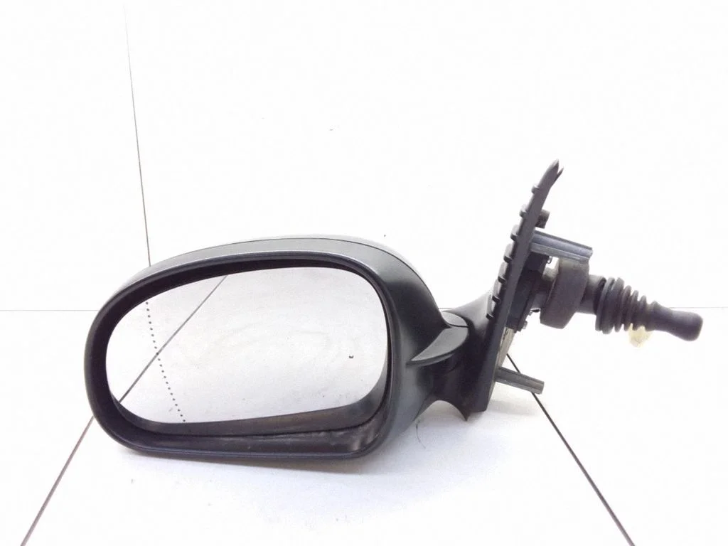Mehaaniline välispeegel – Peugeot 406 (1999-2006)
