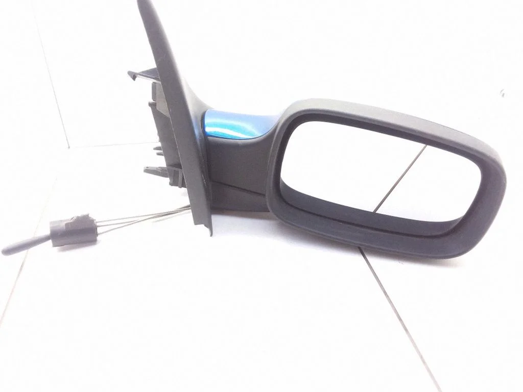 Manual wing mirror – Renault Megane II (2002-2005)